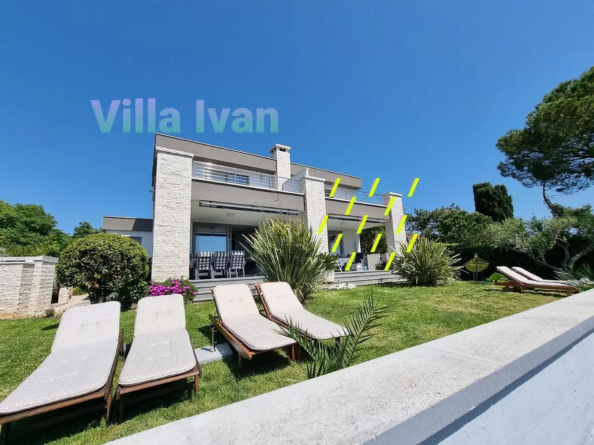 Villa Ivan Umag