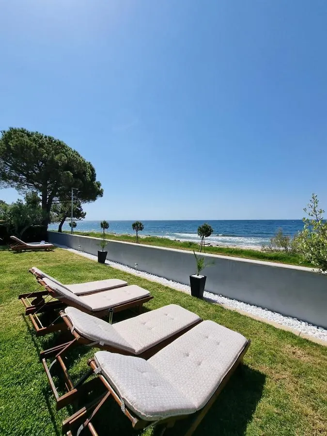 Villa Ivan Umag