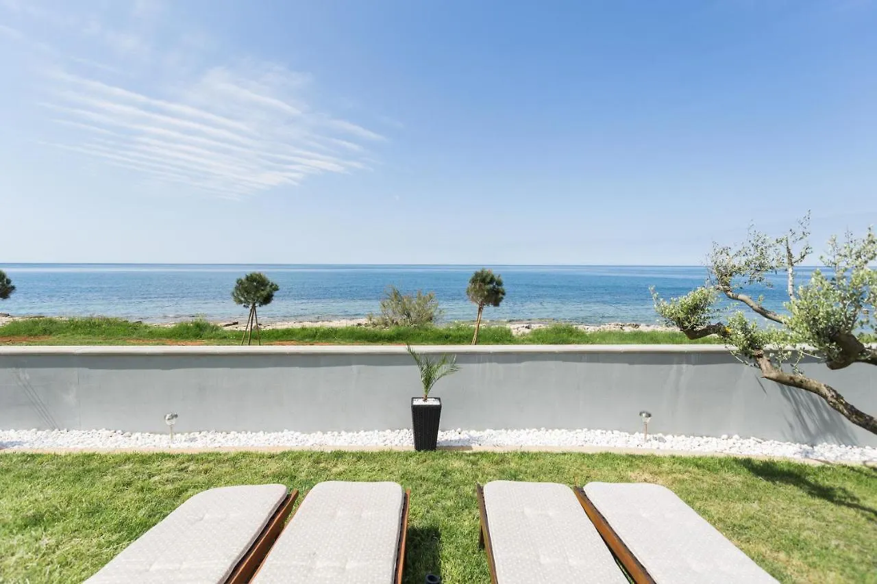 Villa Ivan Umag