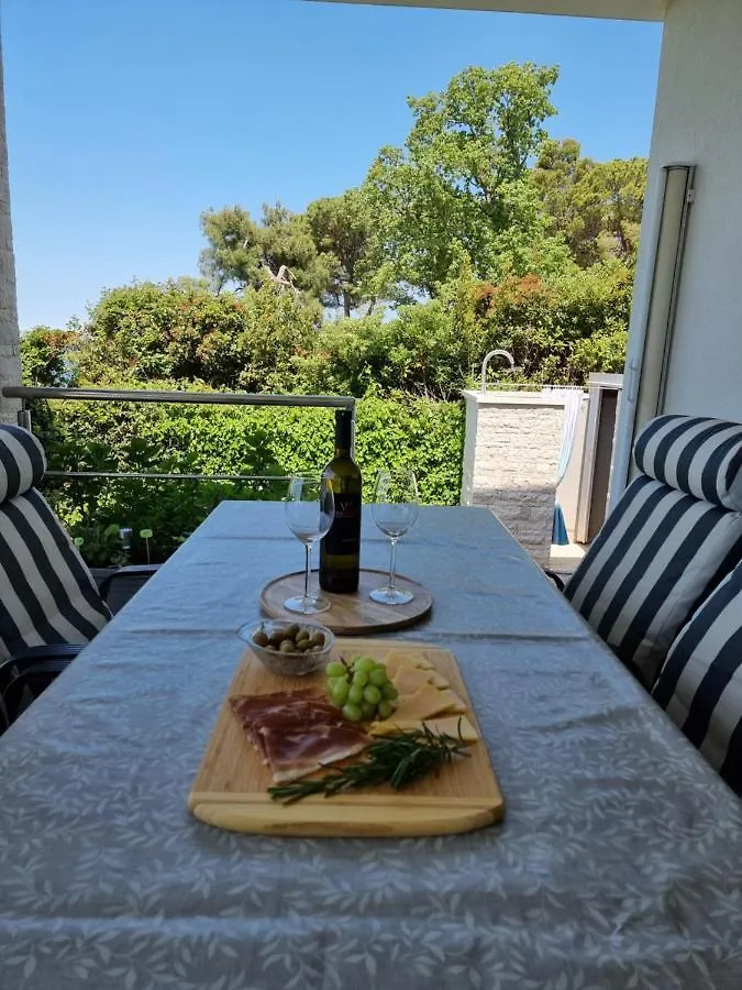 Villa Ivan Umag Kroatien