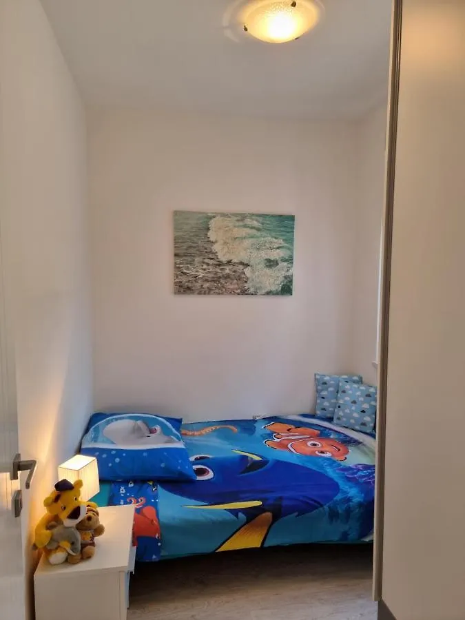 Villa Ivan Umag 0*,  Kroatien
