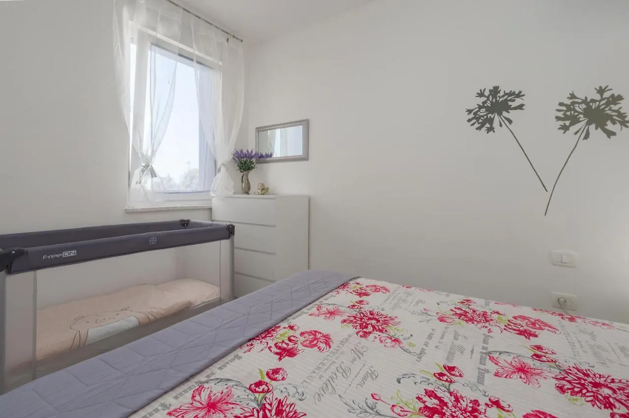 Villa Ivan Umag